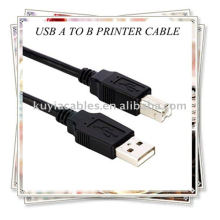 Hot sale USB PRINTER CABLE, HIGH SPEED Cable